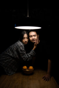 Prewedding Hani & Odit