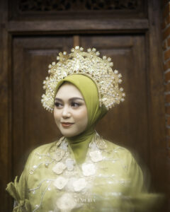 Prewedding Aulia & Ghaly