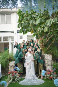 Wedding Syifa & Laode